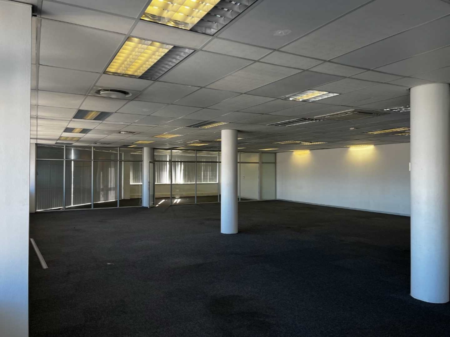 To Let commercial Property for Rent in Milnerton Western Cape